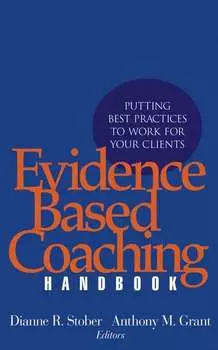 Evidence Based Coaching Handbook
