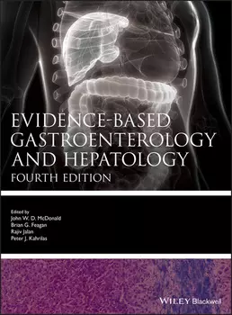 Evidence-based Gastroenterology and Hepatology