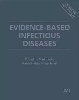 Evidence-Based Pediatrics and Child Health with CD-ROM