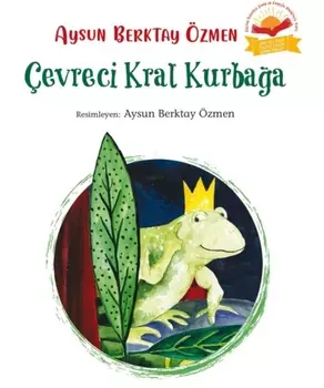 ?EVRECI KRAL KURBAGA