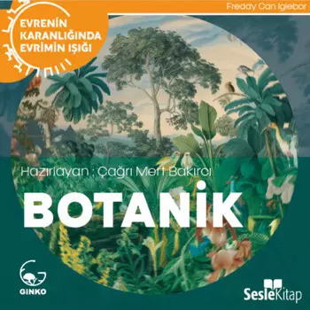 EVRENN KARANLIINDA EVRMN III BOLUM 11 / EVRIMSEL MUHENDISLIK - Biyolojinin Snrlar Otesine Tasan Evrim...