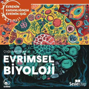 EVRENN KARANLIINDA EVRMN III BOLUM 2 / MATEMATIKSEL EVRIM VE POPULASYON GENETIGI - Evrimin Teorisi ve Matematigi