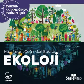 EVRENN KARANLIINDA EVRMN III BOLUM 5 / BOTANIK - Ufak Bir Tohumun Icindeki Evren...