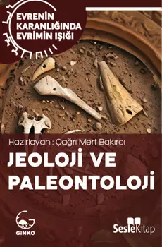 EVRENN KARANLIINDA EVRMN III BOLUM 6 / ETOLOJI - Hayvan Davranslar Penceresinden Evrimi Anlamak