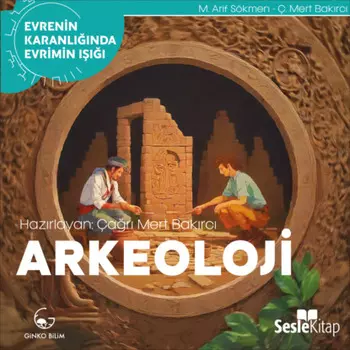 EVRENN KARANLIINDA EVRMN III BOLUM 9 / ARKEOLOJI - Kuyruksuz Maymunlarn Kulturel Yolculugu