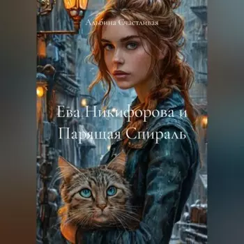 Ева Никифорова и Парящая Спираль