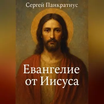 Евангелие от Иисуса