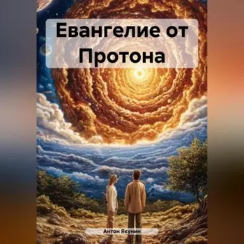 Евангелие от Протона