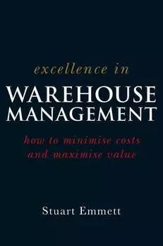 Excellence in Warehouse Management