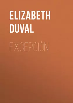 Excepci?n