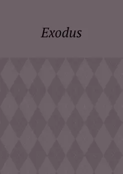 Exodus. Zeile f?r Zeile Erkl?rung der Bibel