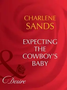 Expecting The Cowboy's Baby