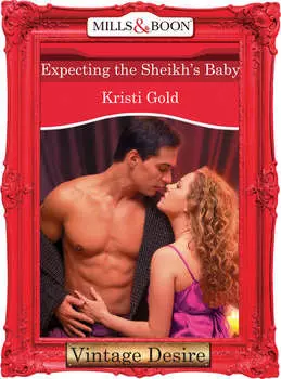 Expecting the Sheikh's Baby