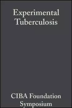 Experimental Tuberculosis