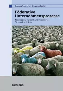 F?derative Unternehmensprozesse