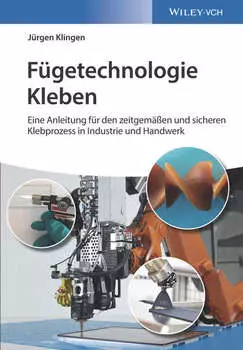 F?getechnologie Kleben