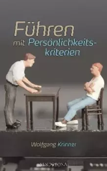 F?hren mit Pers?nlichkeitskriterien
