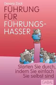 F?hrung f?r F?hrungshasser