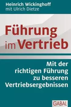 F?hrung im Vertrieb