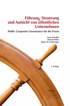 F?hrung, Steuerung und Aufsicht von ?ffentlichen Unternehmen