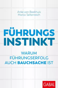 F?hrungsinstinkt