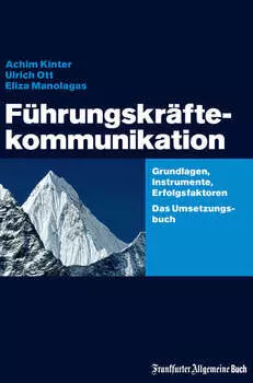 F?hrungskr?ftekommunikation