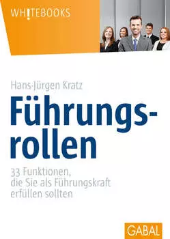 F?hrungsrollen