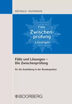 F?lle und L?sungen - Die Zwischenpr?fung