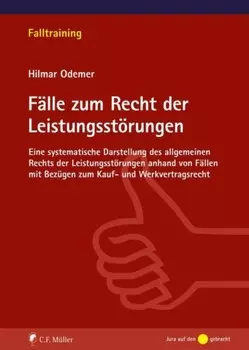 F?lle zum Recht der Leistungsst?rungen