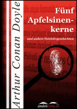 F?nf Apfelsinenkerne