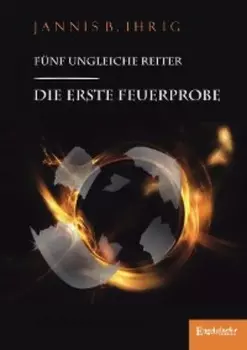 F?nf ungleiche Reiter