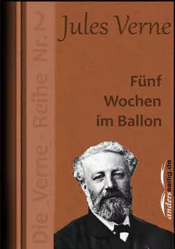 F?nf Wochen im Ballon