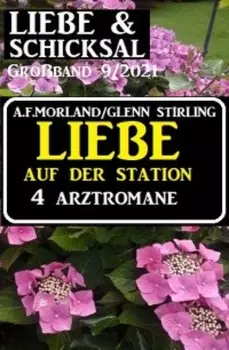 F?r das Herz und die gro?e Liebe: Arztroman Sammelband 5 Romane