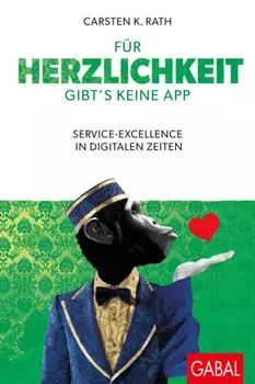 F?r Herzlichkeit gibt's keine App