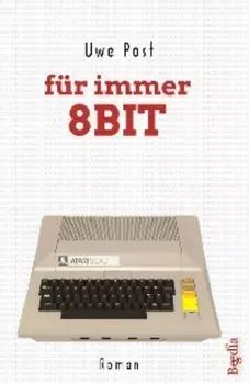 f?r immer 8 Bit