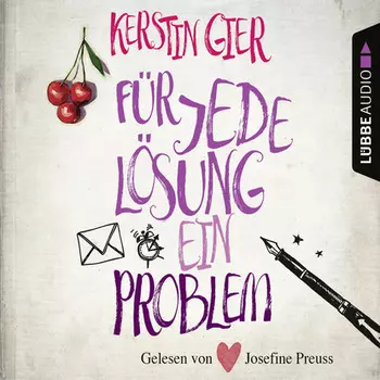 F?r jede L?sung ein Problem (Gek?rzt)
