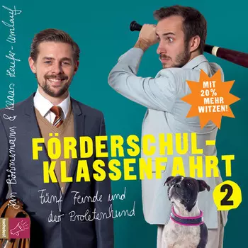 F?rderschulklassenfahrt 2