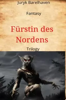 F?rstin des Nordens - Trilogy
