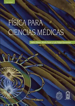 F?sica para ciencias m?dicas
