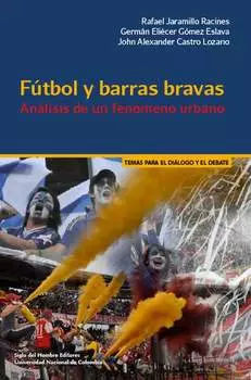 F?tbol y barras bravas
