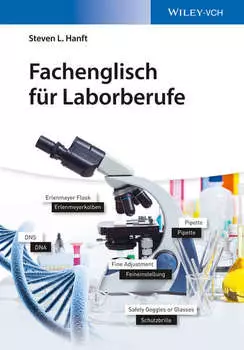 Fachenglisch f?r Laborberufe
