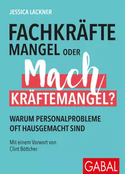 Fachkr?ftemangel oder Machkr?ftemangel?