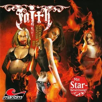 Faith - The Van Helsing Chronicles, Folge 10: Das B?se im Menschen