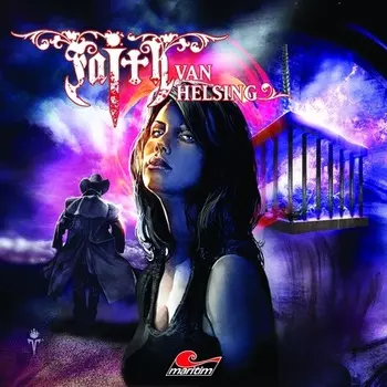 Faith - The Van Helsing Chronicles, Folge 41: Im Bann des Seelenf?ngers