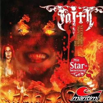 Faith - The Van Helsing Chronicles, Folge 9: M?rderisches Halloween