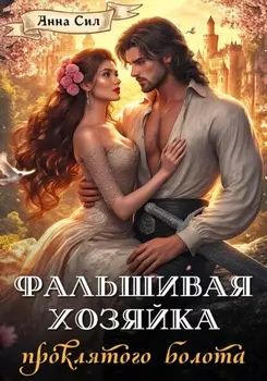 Фальшивая хозяйка проклятого болота