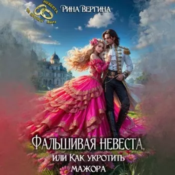 Фальшивая невеста, или Как укротить мажора