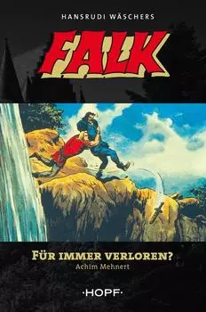 Falk 4: F?r immer verloren?