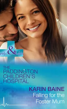 Falling For The Foster Mum