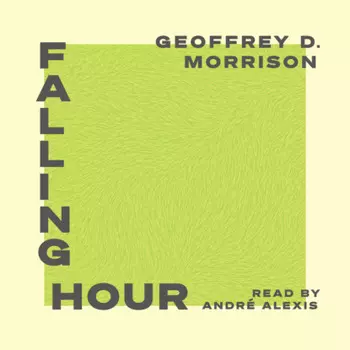 Falling Hour (Unabridged)